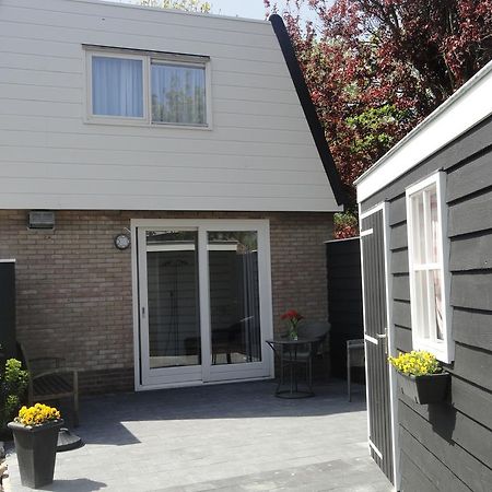 Vakantiewoning Duinoord Domburg Exterior foto