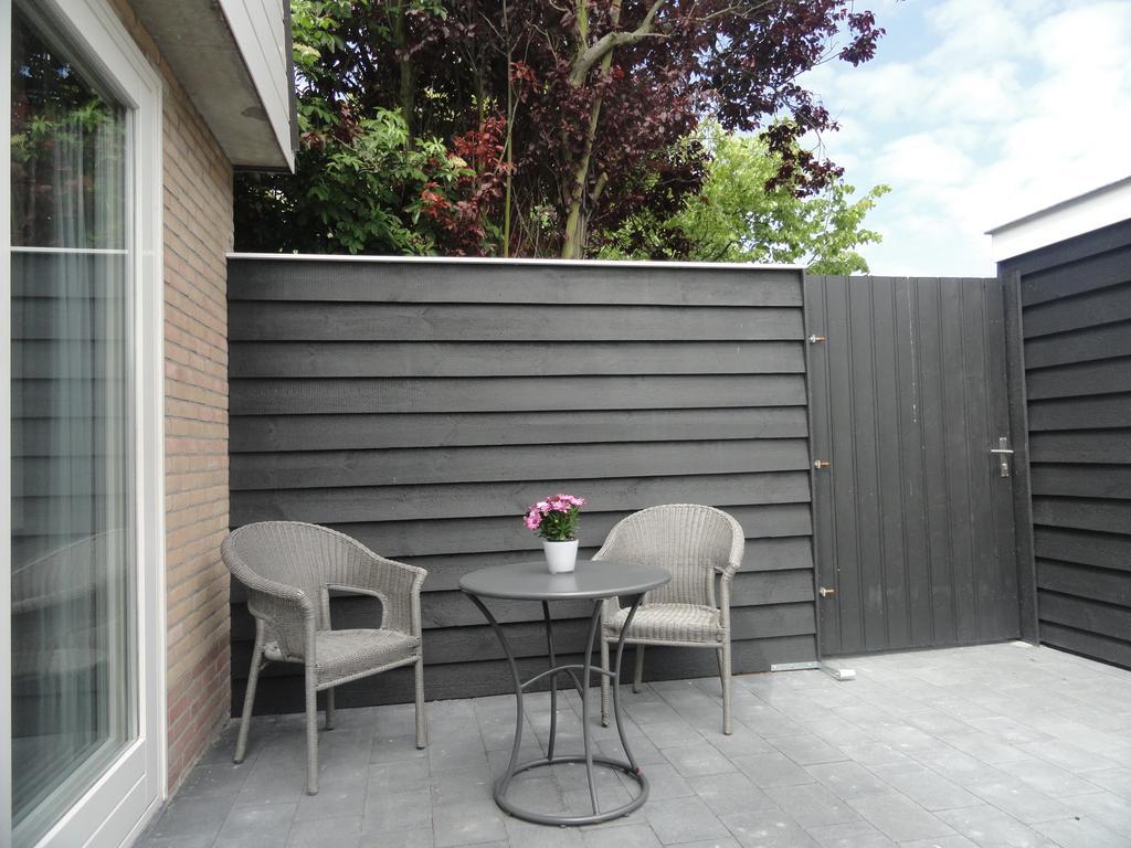Vakantiewoning Duinoord Domburg Exterior foto