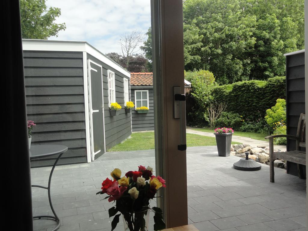 Vakantiewoning Duinoord Domburg Exterior foto