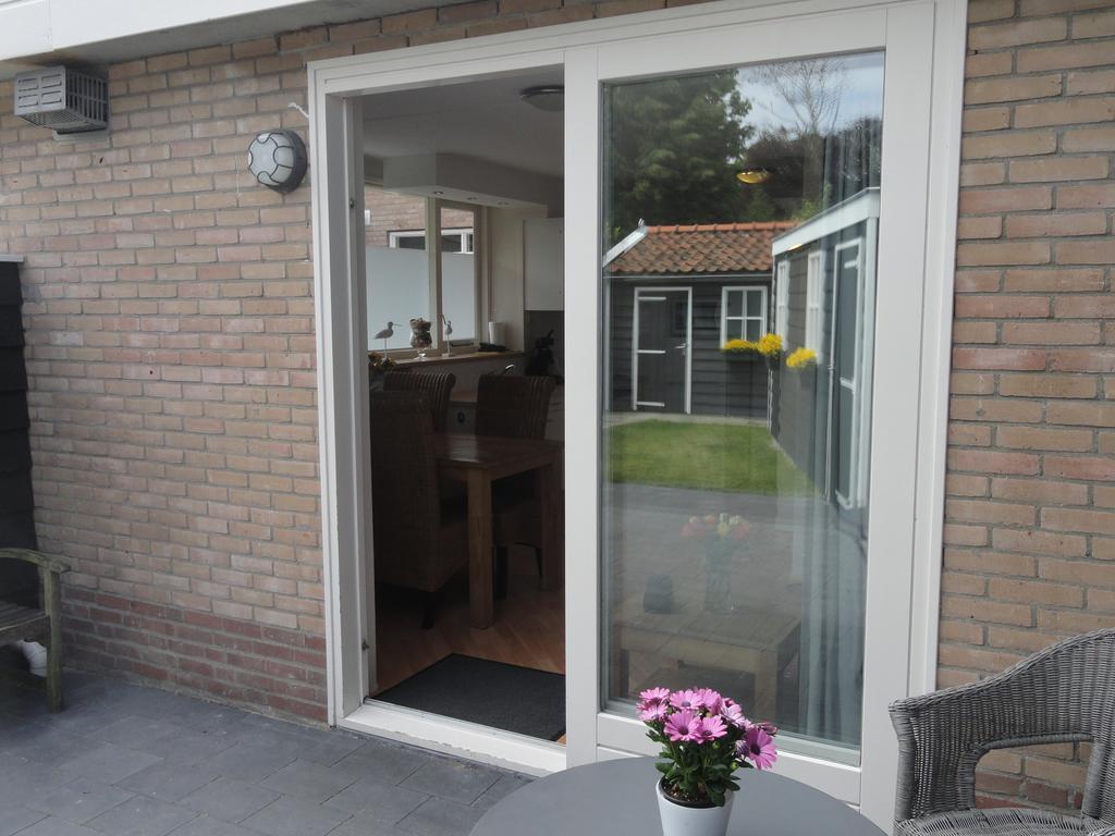 Vakantiewoning Duinoord Domburg Exterior foto
